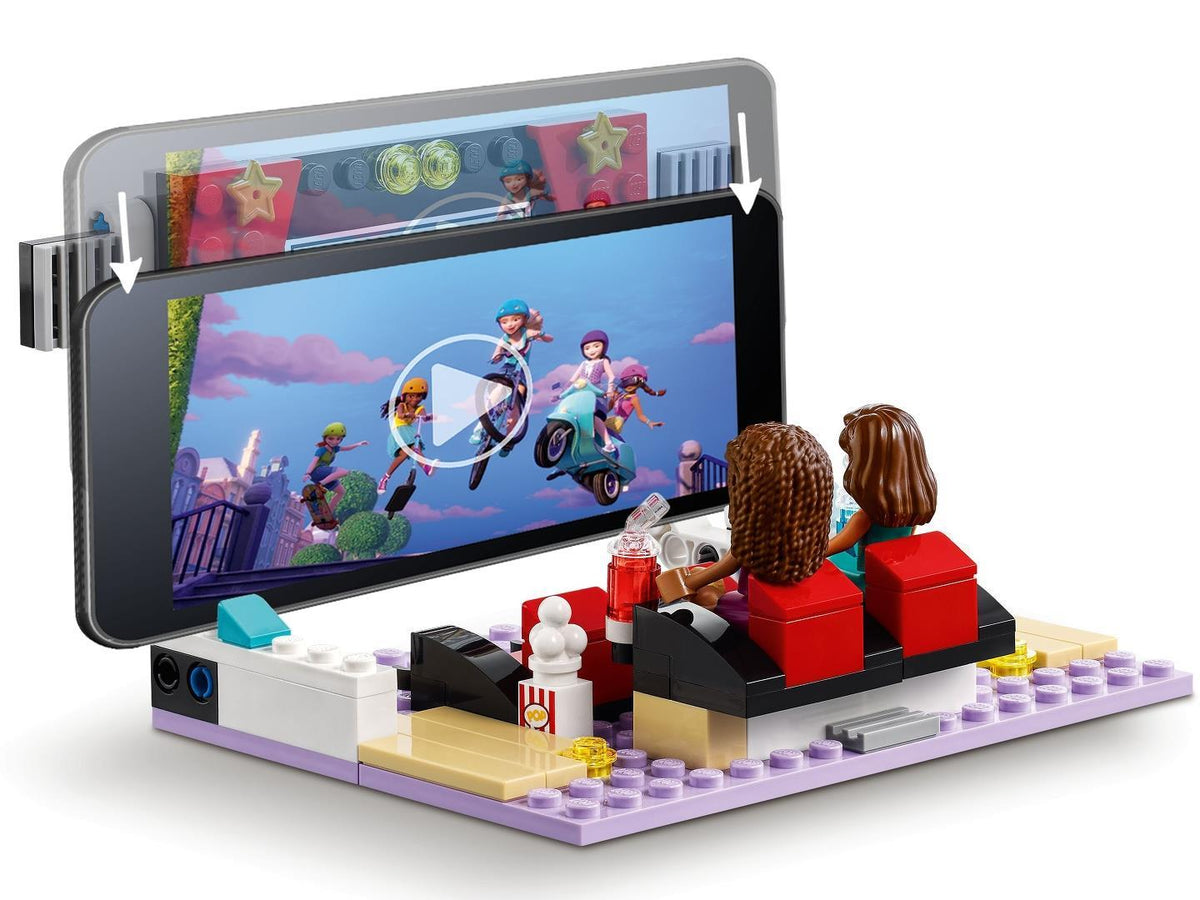 LEGO® Friends 41448 Heartlake City Kino