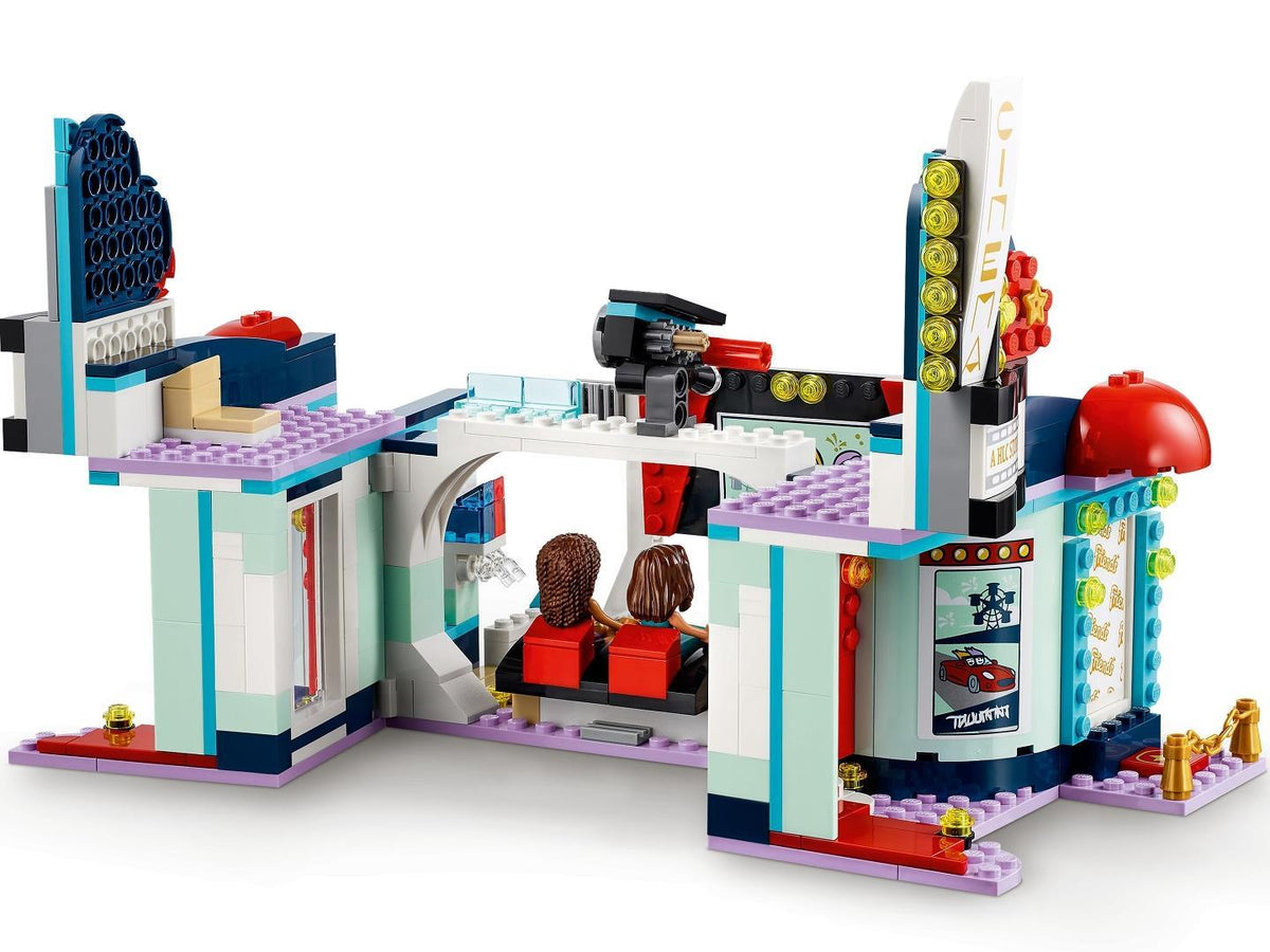 LEGO® Friends 41448 Heartlake City Kino
