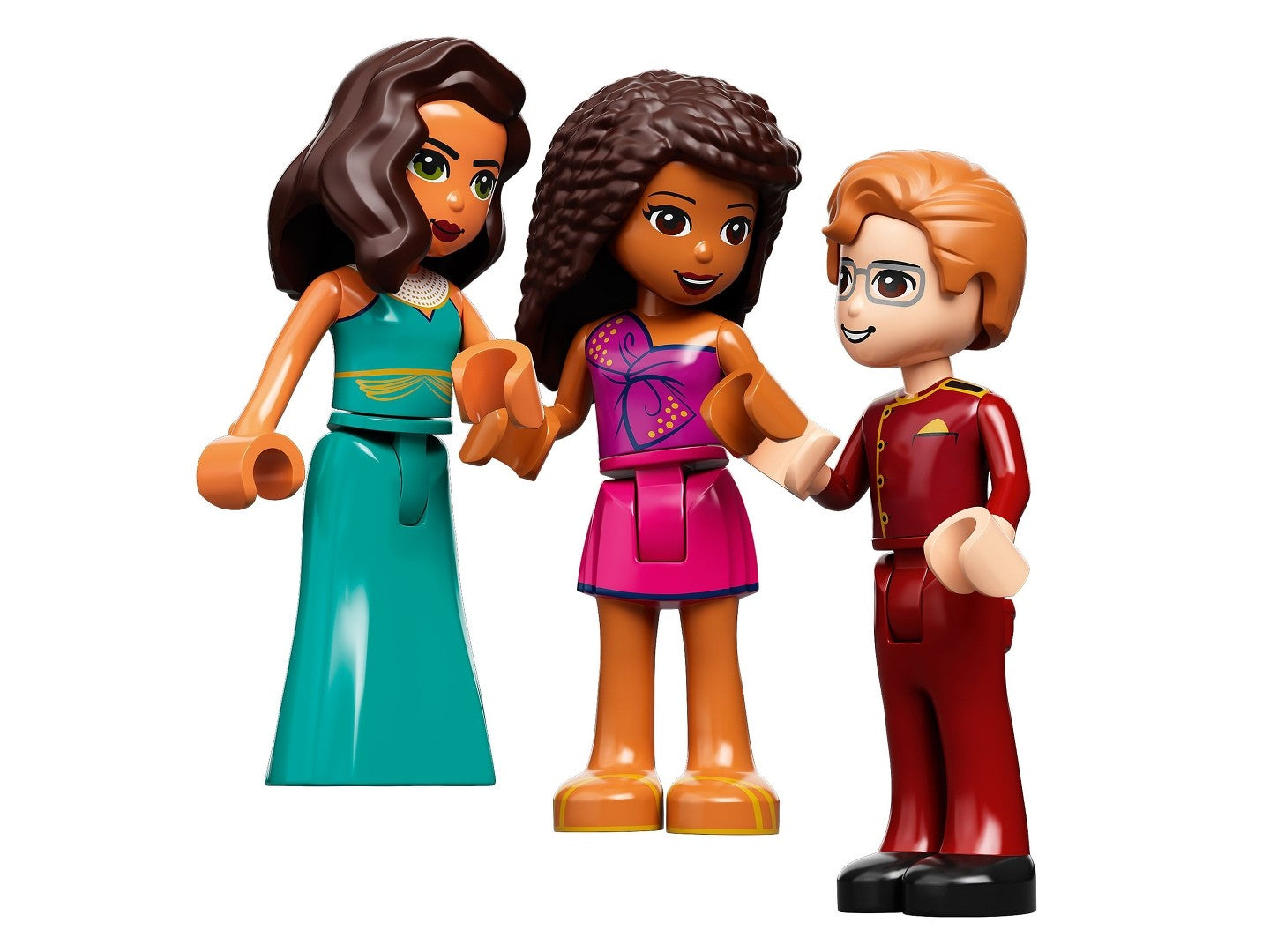 LEGO® Friends 41448 Heartlake City Kino