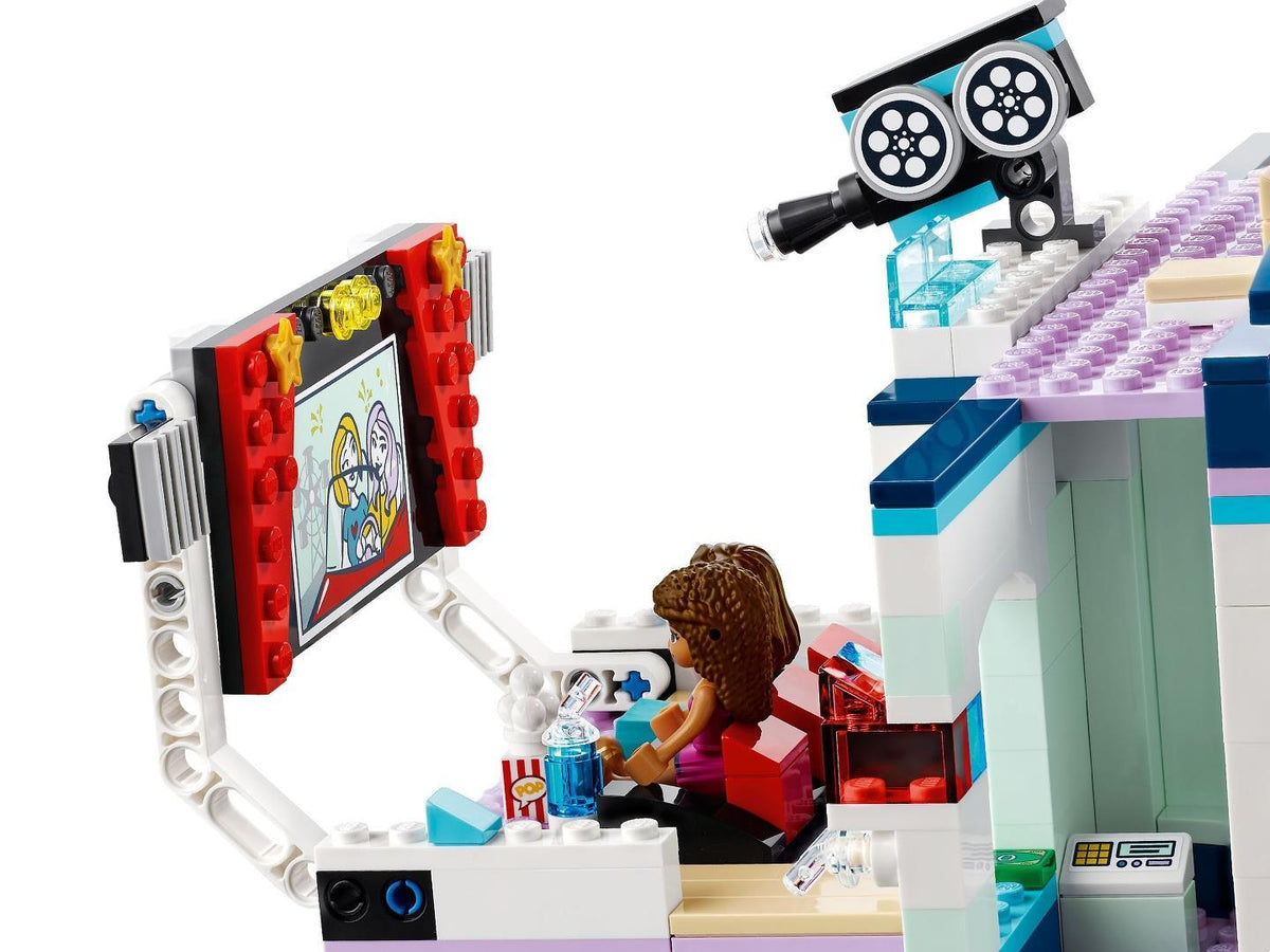 LEGO® Friends 41448 Heartlake City Kino