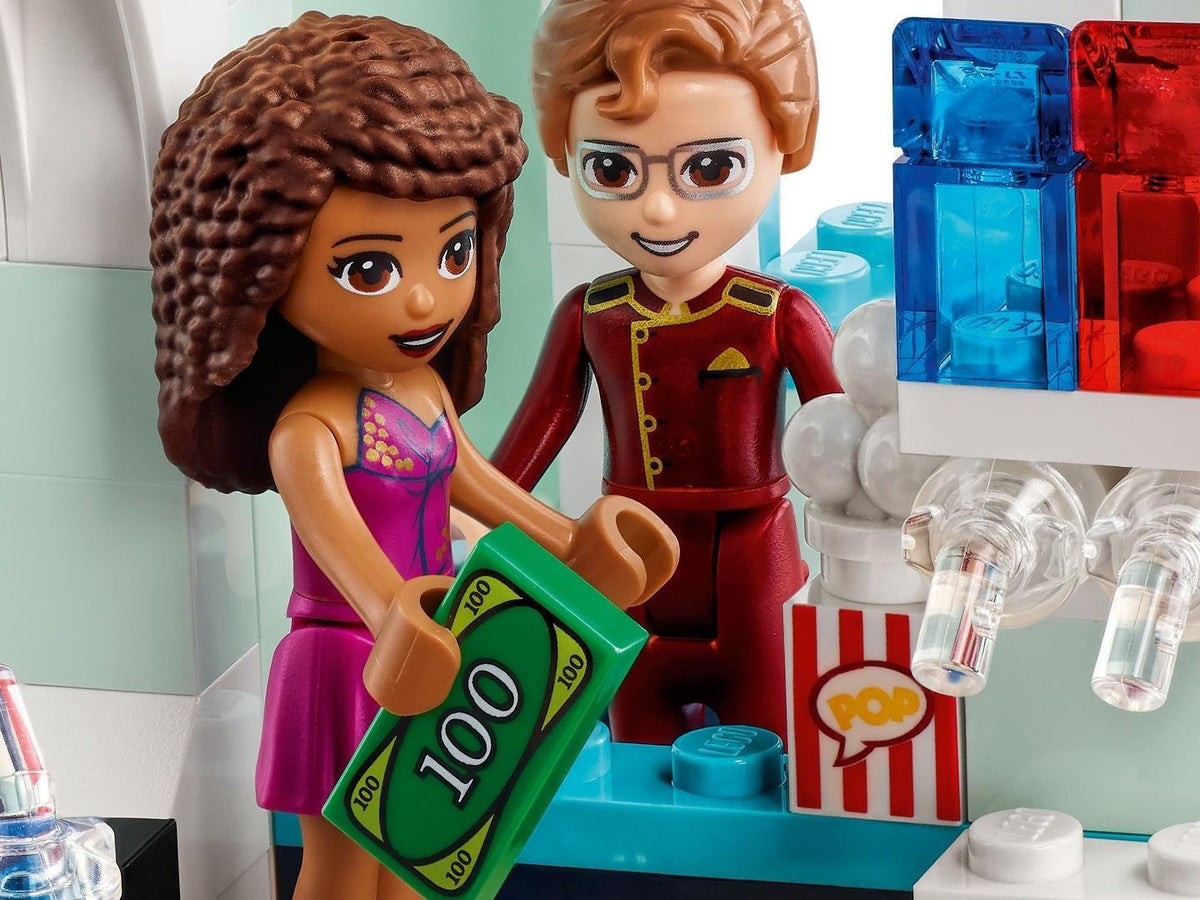 LEGO® Friends 41448 Heartlake City Kino