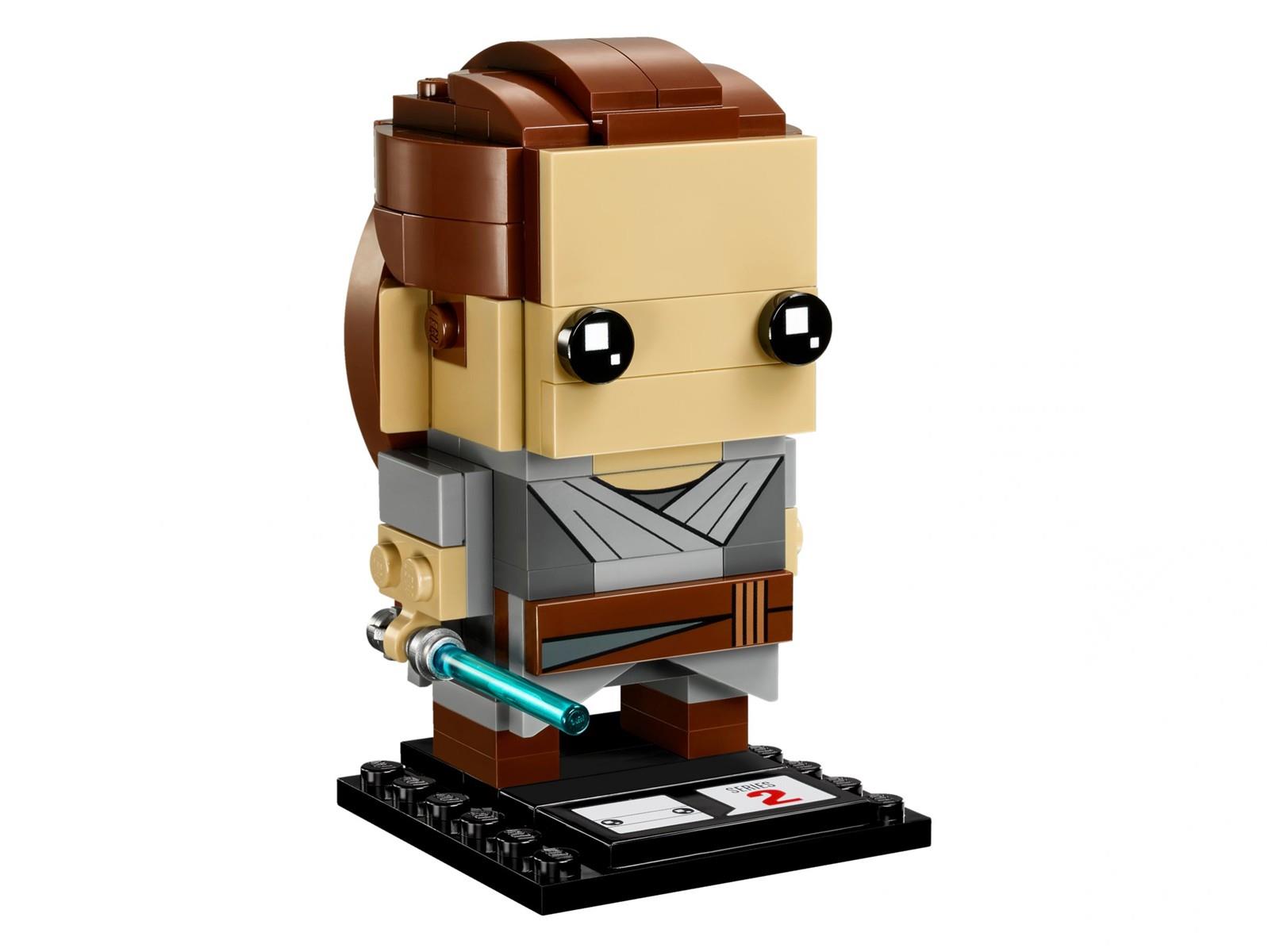 LEGO® BrickHeadz 41602 Rey