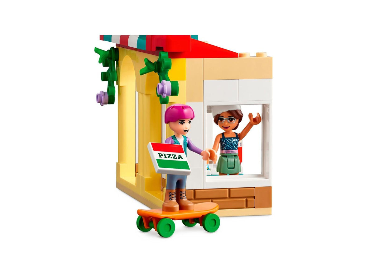 LEGO® Friends 41705 Heartlake City Pizzeria