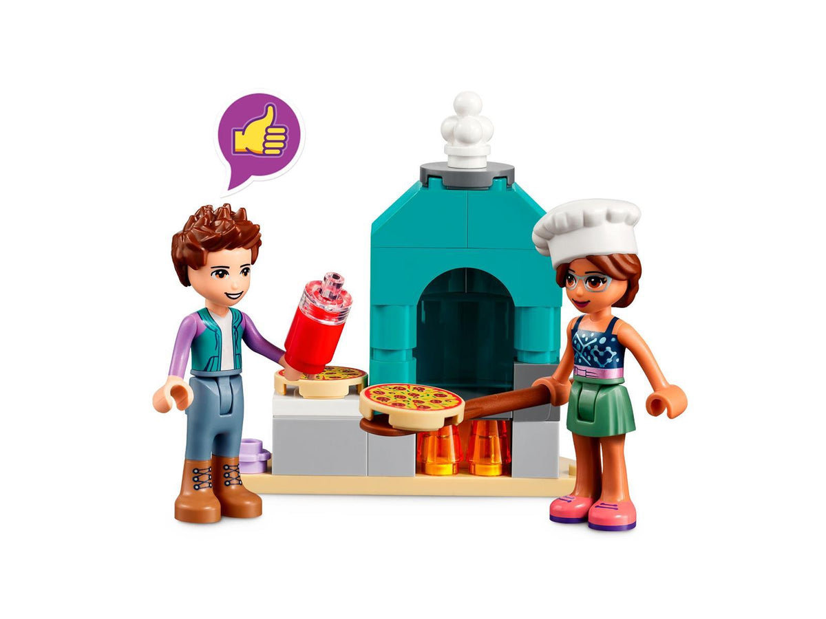LEGO® Friends 41705 Heartlake City Pizzeria