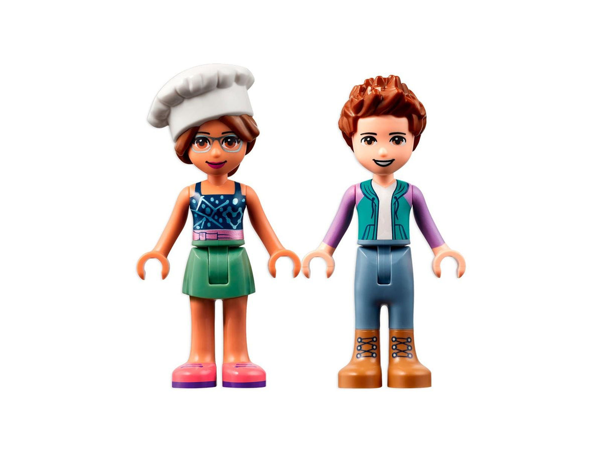 LEGO® Friends 41705 Heartlake City Pizzeria