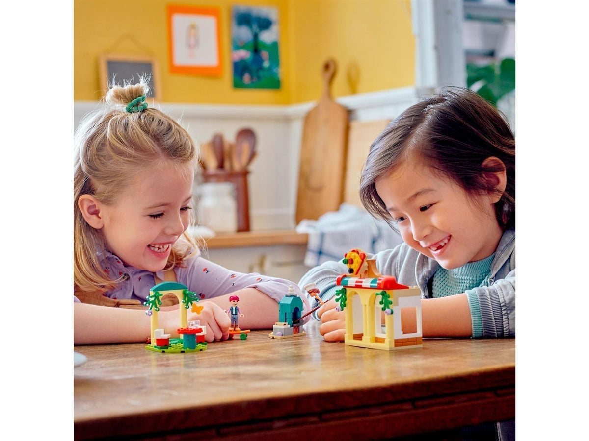 LEGO® Friends 41705 Heartlake City Pizzeria