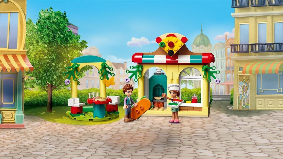 LEGO® Friends 41705 Heartlake City Pizzeria