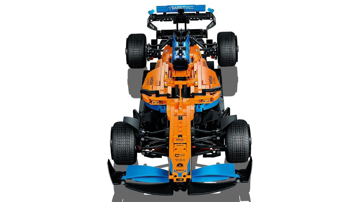LEGO® Technic™ 42141 McLaren Formel 1™ Rennwagen