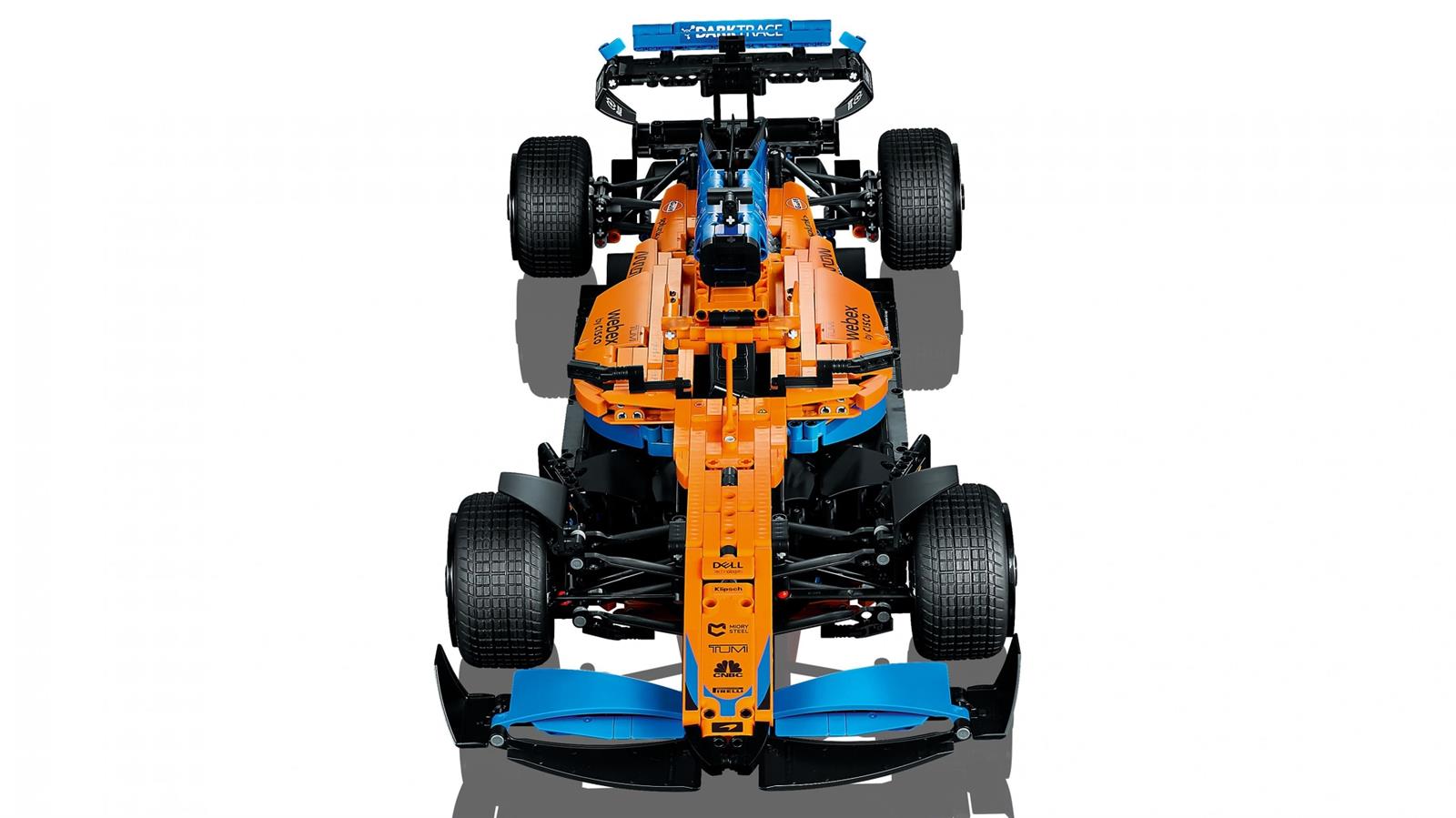 LEGO® Technic™ 42141 McLaren Formel 1™ Rennwagen