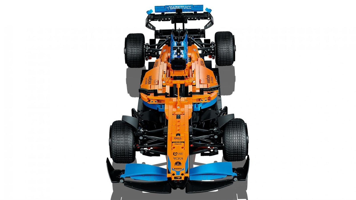 LEGO® Technic™ 42141 McLaren Formel 1™ Rennwagen