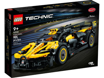 LEGO® Technic™ 42151 Bugatti-Bolide