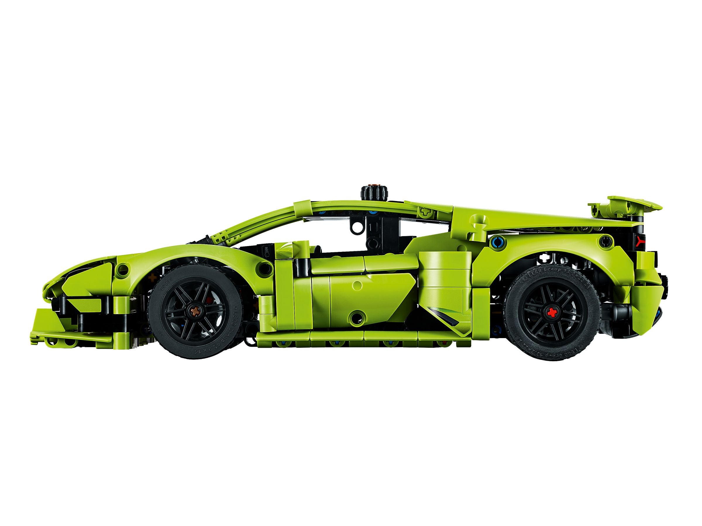 LEGO® Technic™ 42161 Lamborghini Huracán Tecnica