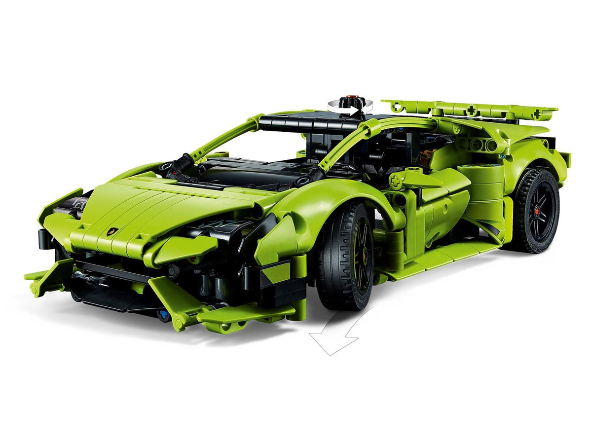 LEGO® Technic™ 42161 Lamborghini Huracán Tecnica
