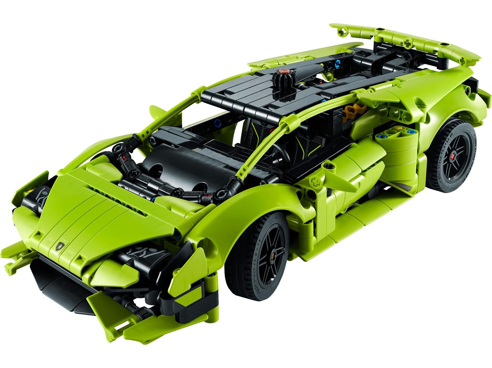LEGO® Technic™ 42161 Lamborghini Huracán Tecnica