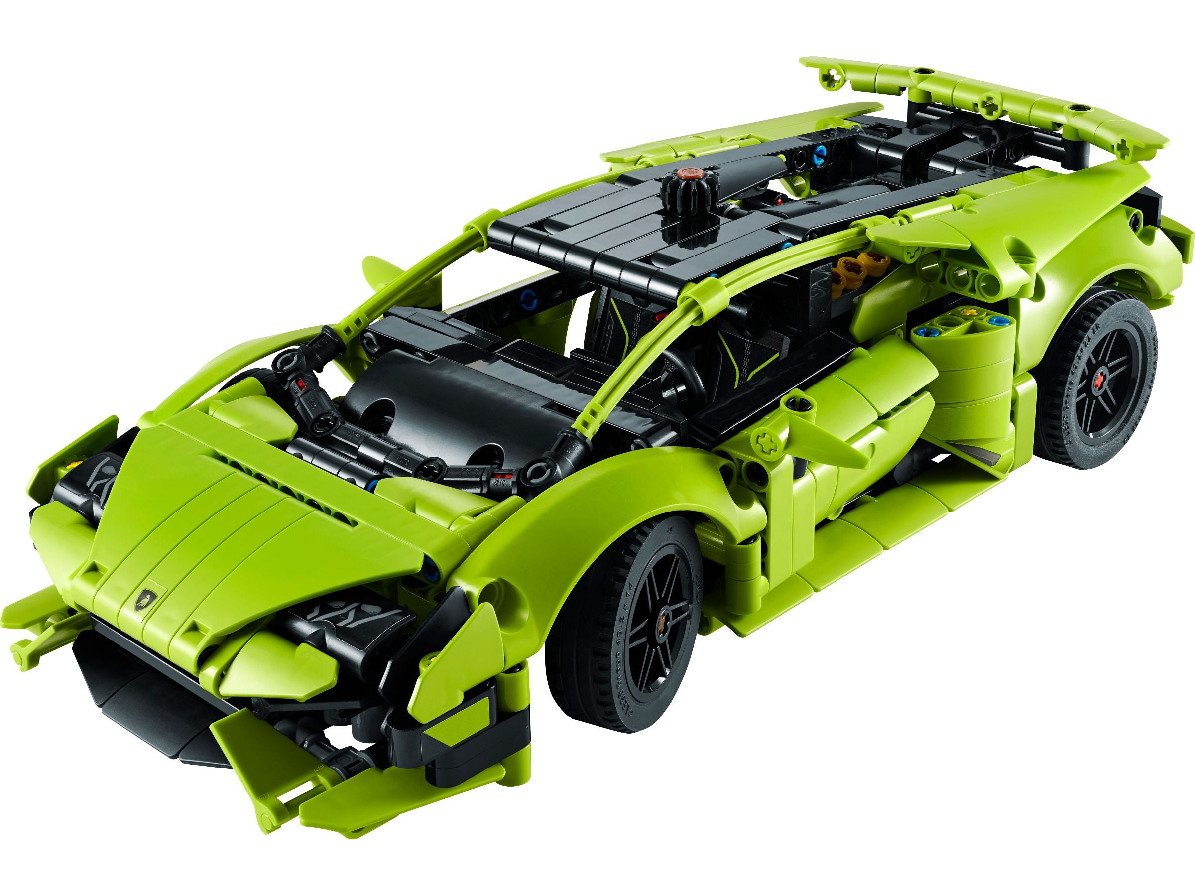 LEGO® Technic™ 42161 Lamborghini Huracán Tecnica