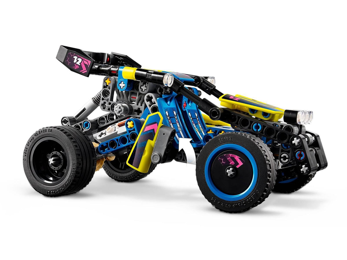 LEGO® Technic™ 42164 Offroad Rennbuggy