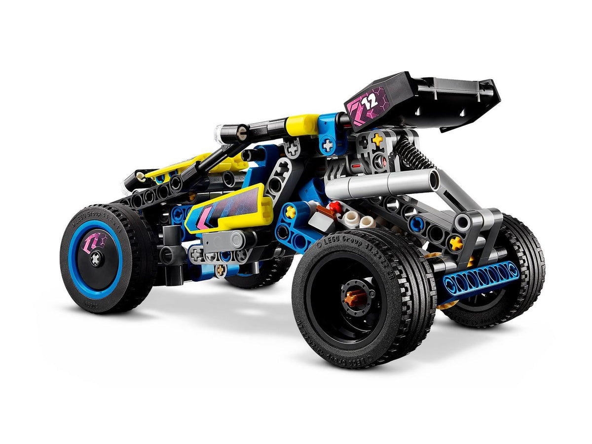 LEGO® Technic™ 42164 Offroad Rennbuggy