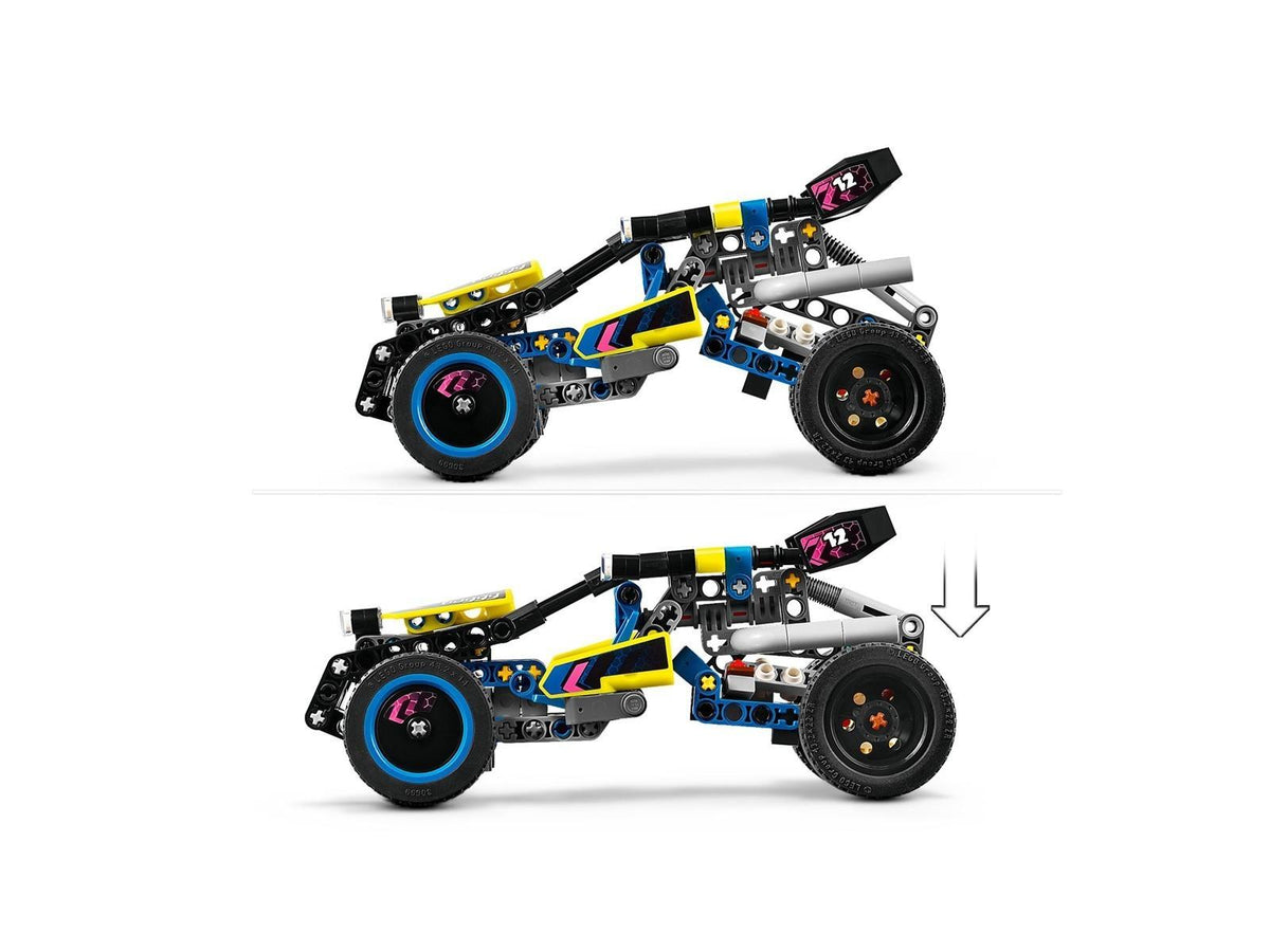 LEGO® Technic™ 42164 Offroad Rennbuggy