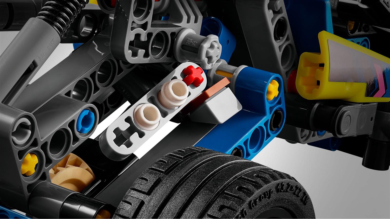 LEGO® Technic™ 42164 Offroad Rennbuggy