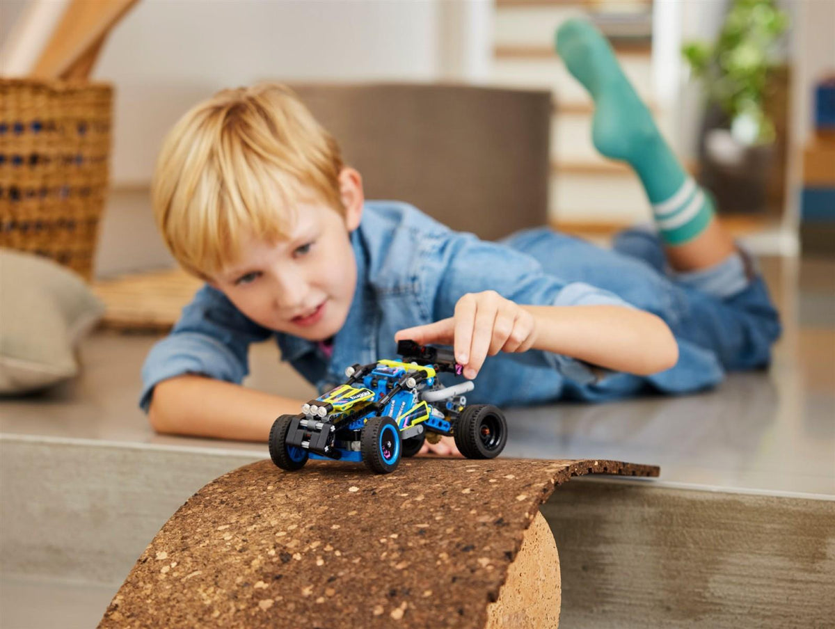 LEGO® Technic™ 42164 Offroad Rennbuggy