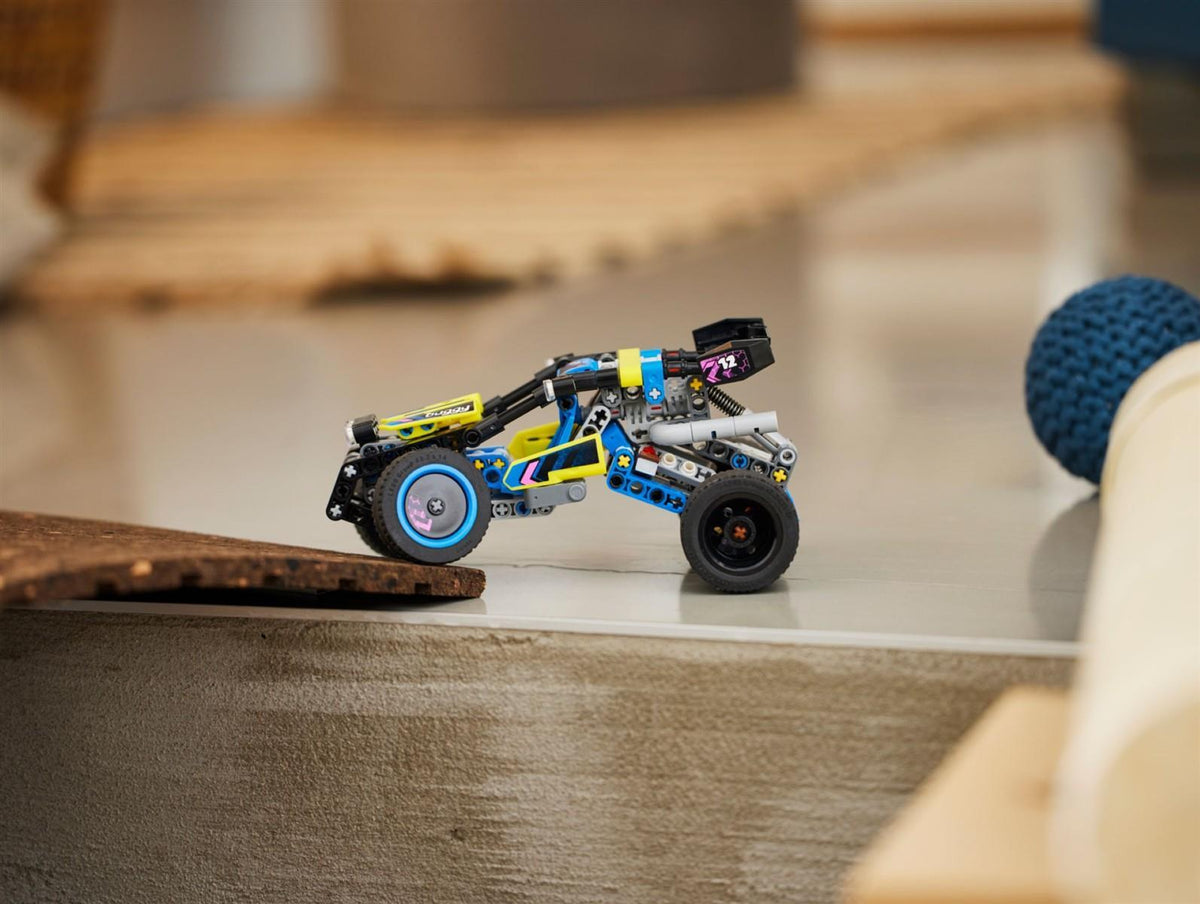 LEGO® Technic™ 42164 Offroad Rennbuggy