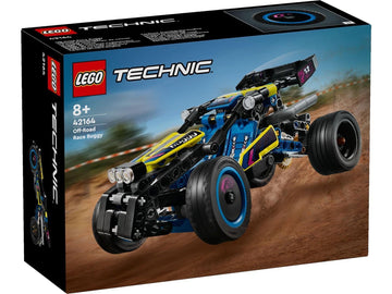 LEGO® Technic™ 42164 Offroad Rennbuggy