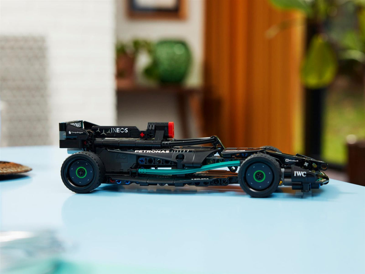 LEGO® Technic 42165 Mercedes-AMG F1 W14 E Performance Pull-Back