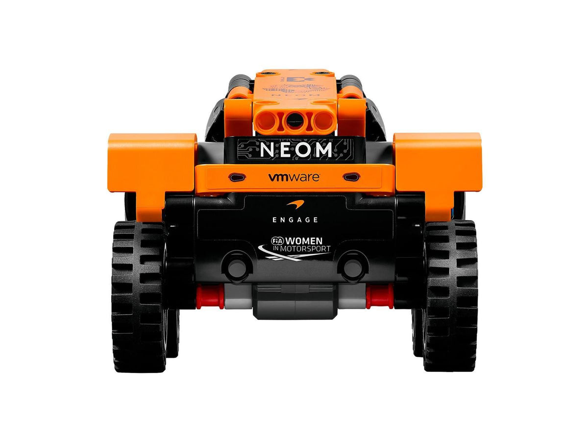 LEGO® Technic 42166 NEOM McLaren Extreme E Race Car