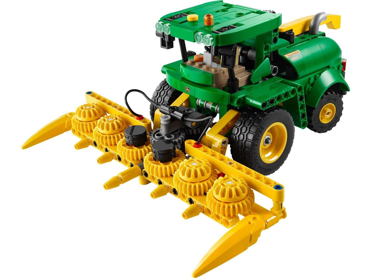 LEGO® Technic™ 42168 John Deere 9700 Forage Harvester