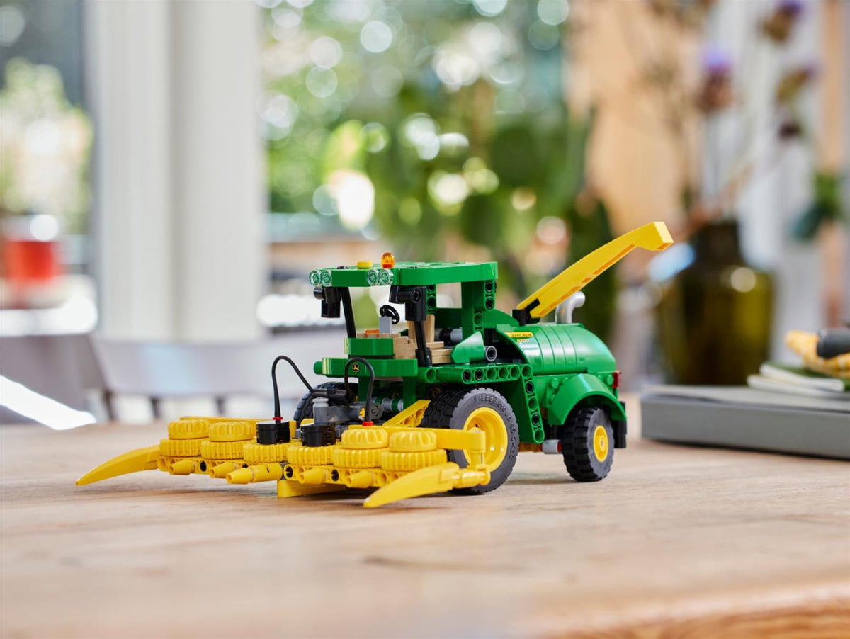 LEGO® Technic™ 42168 John Deere 9700 Forage Harvester