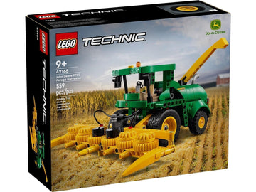 LEGO® Technic™ 42168 John Deere 9700 Forage Harvester