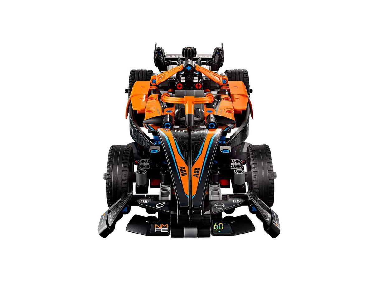 LEGO® Technic™ 42169 NEOM McLaren Formula E Race Car