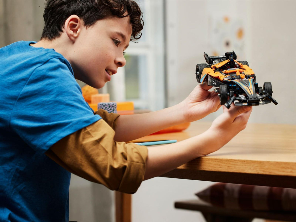 LEGO® Technic™ 42169 NEOM McLaren Formula E Race Car