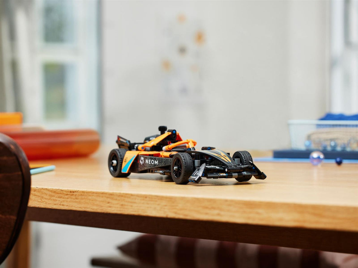 LEGO® Technic™ 42169 NEOM McLaren Formula E Race Car