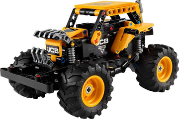 LEGO® Technic 42199 Monster Jam™ DIGatron™