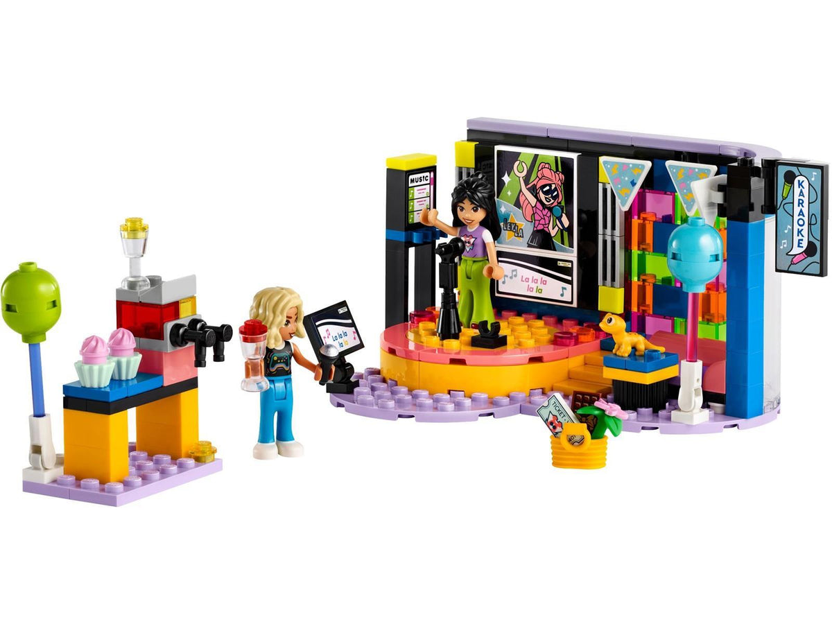 LEGO® Friends 42610 Karaoke-Party