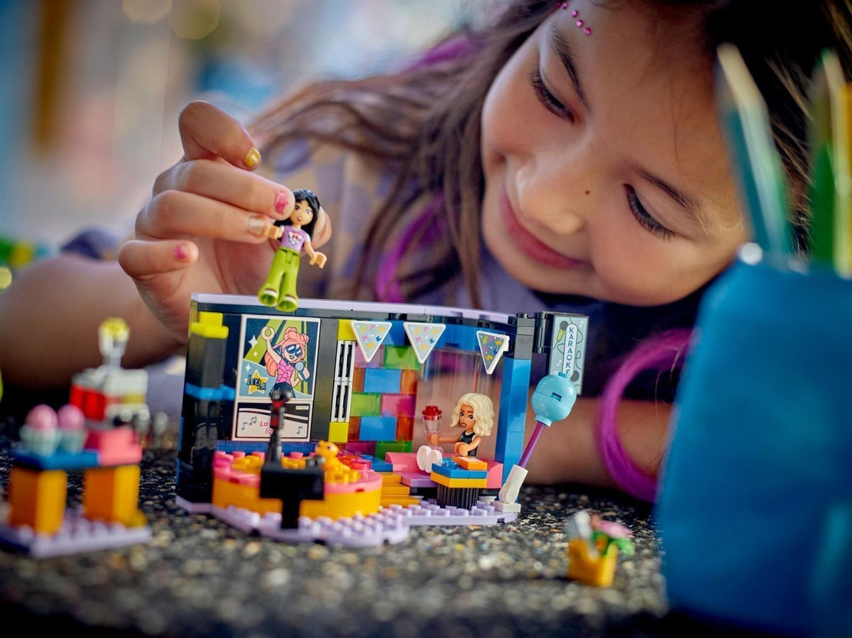 LEGO® Friends 42610 Karaoke-Party
