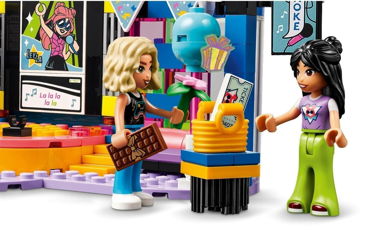 LEGO® Friends 42610 Karaoke-Party