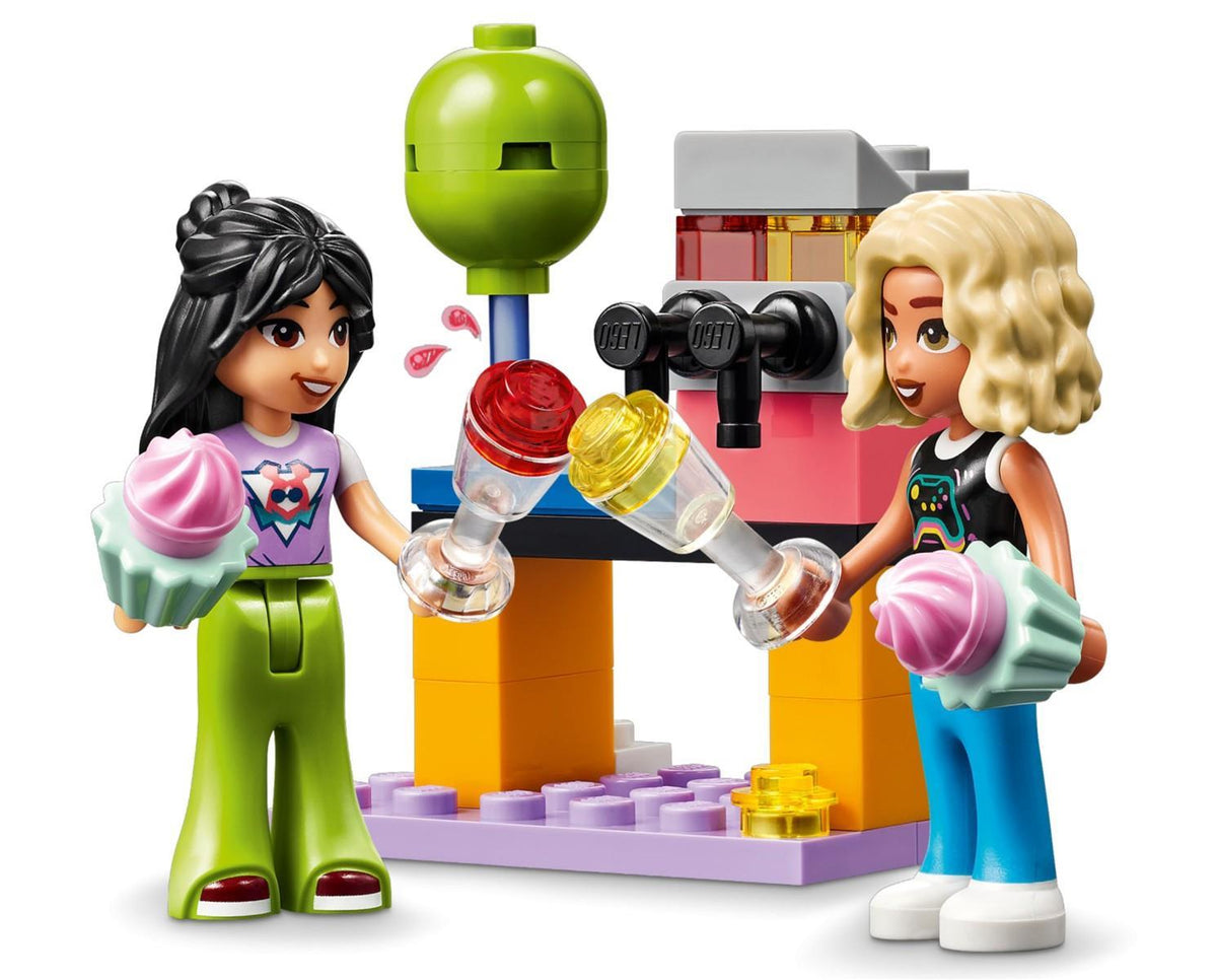 LEGO® Friends 42610 Karaoke-Party