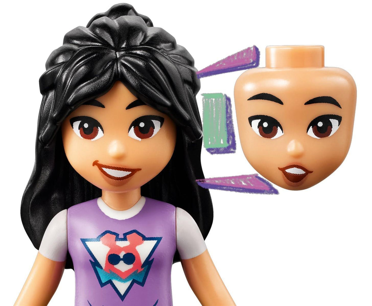 LEGO® Friends 42610 Karaoke-Party