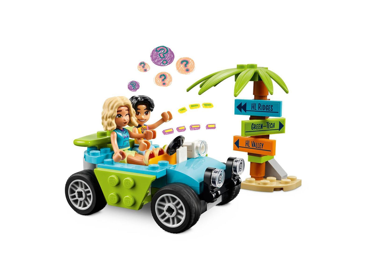 LEGO® Friends 42625 Smoothie-Stand am Strand