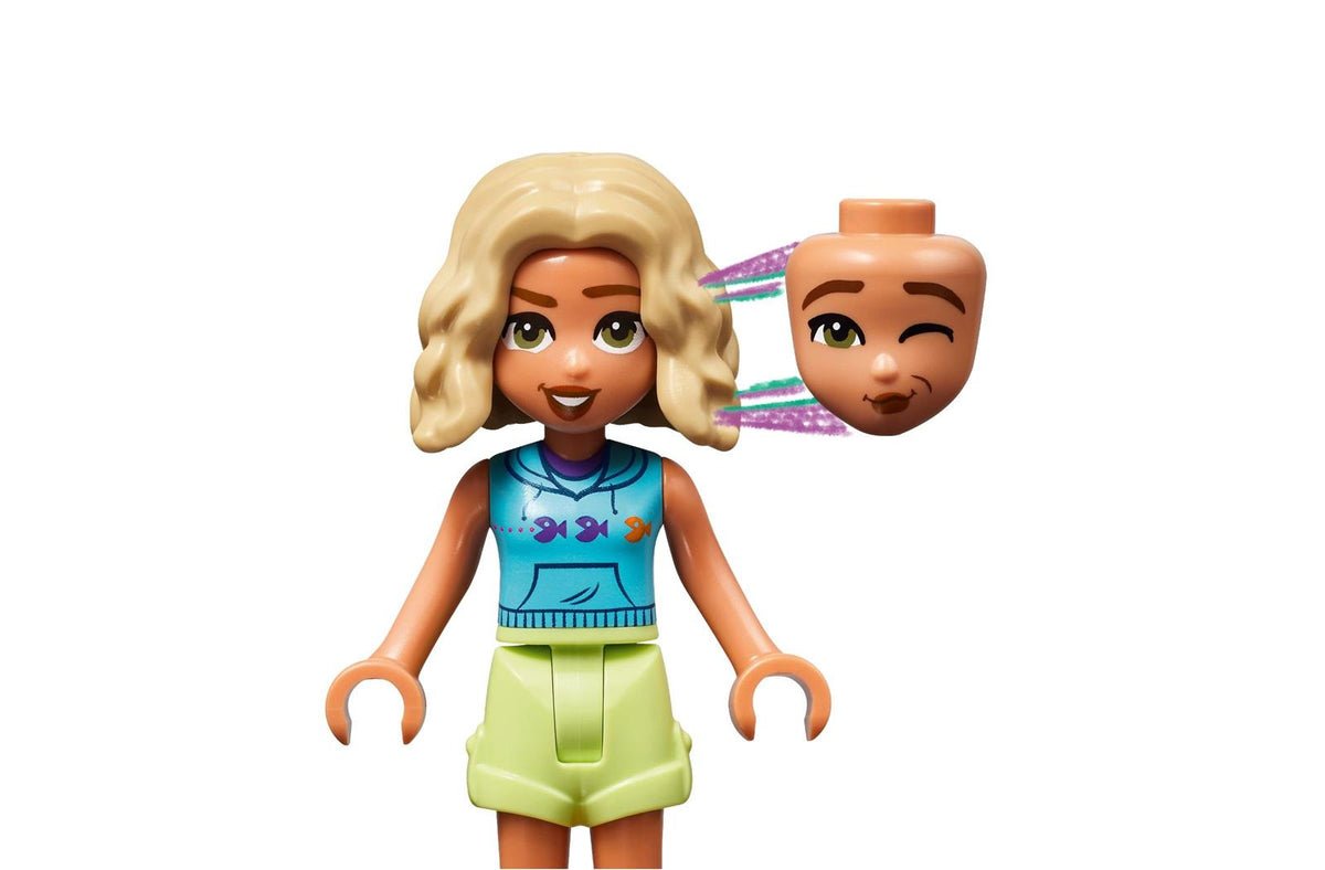 LEGO® Friends 42625 Smoothie-Stand am Strand