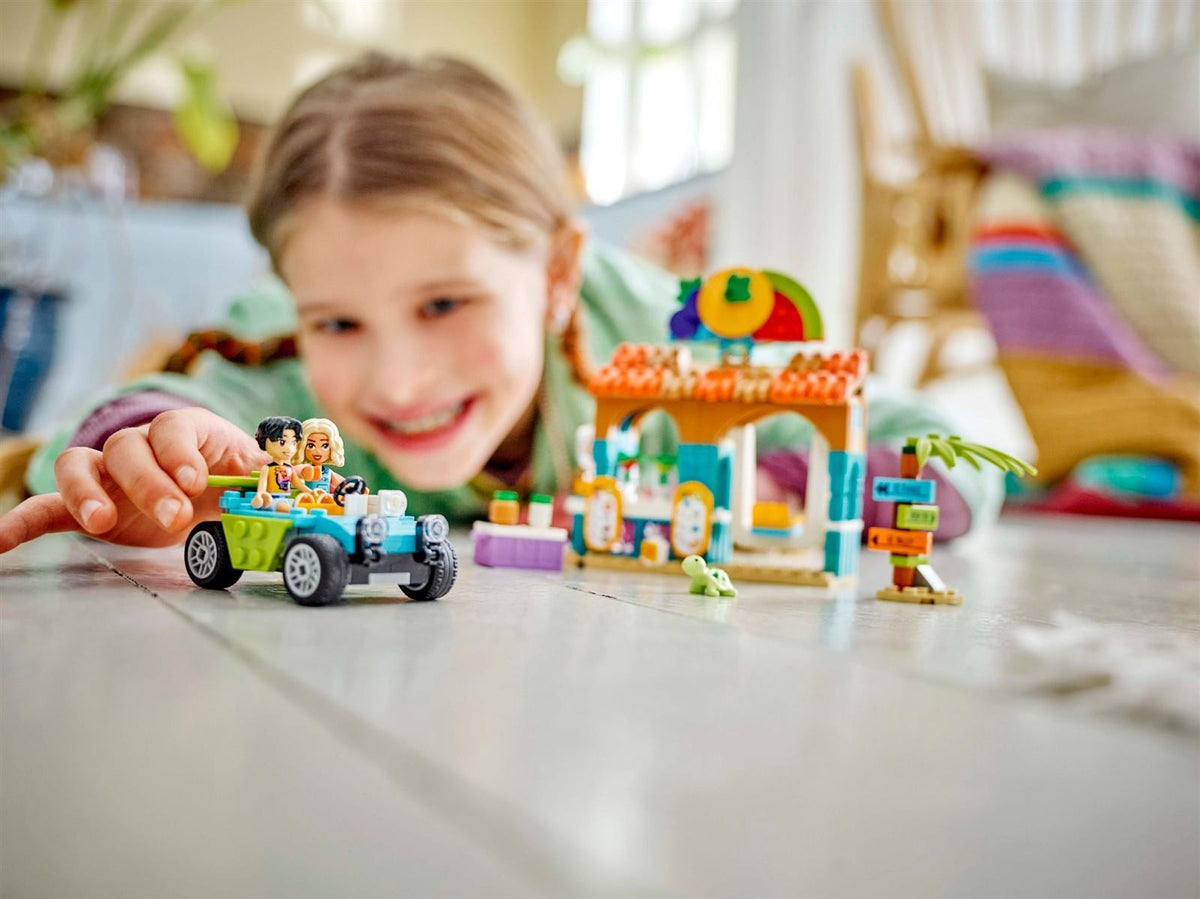 LEGO® Friends 42625 Smoothie-Stand am Strand