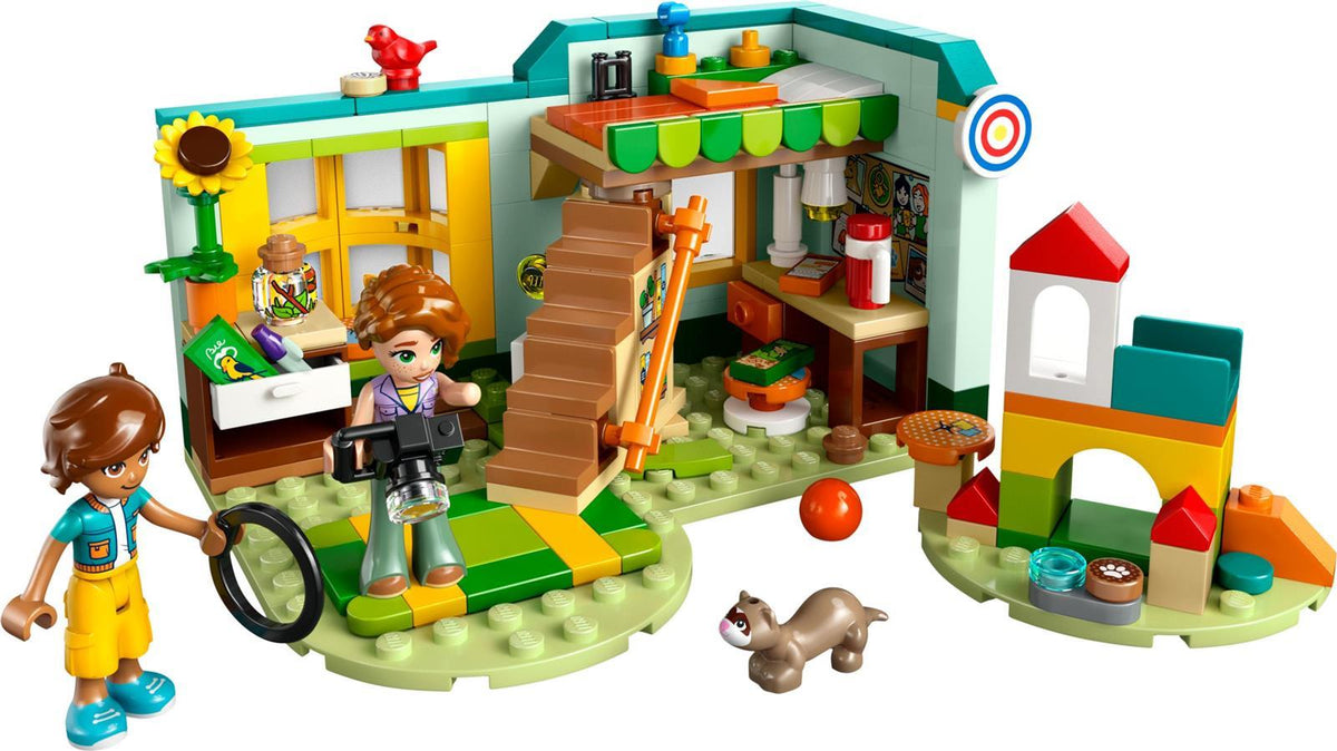 LEGO® Friends 42646 Autumns Zimmer