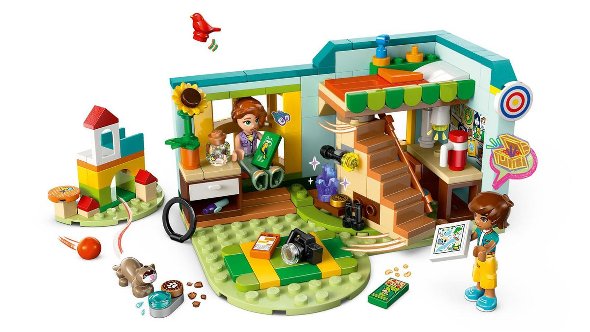 LEGO® Friends 42646 Autumns Zimmer