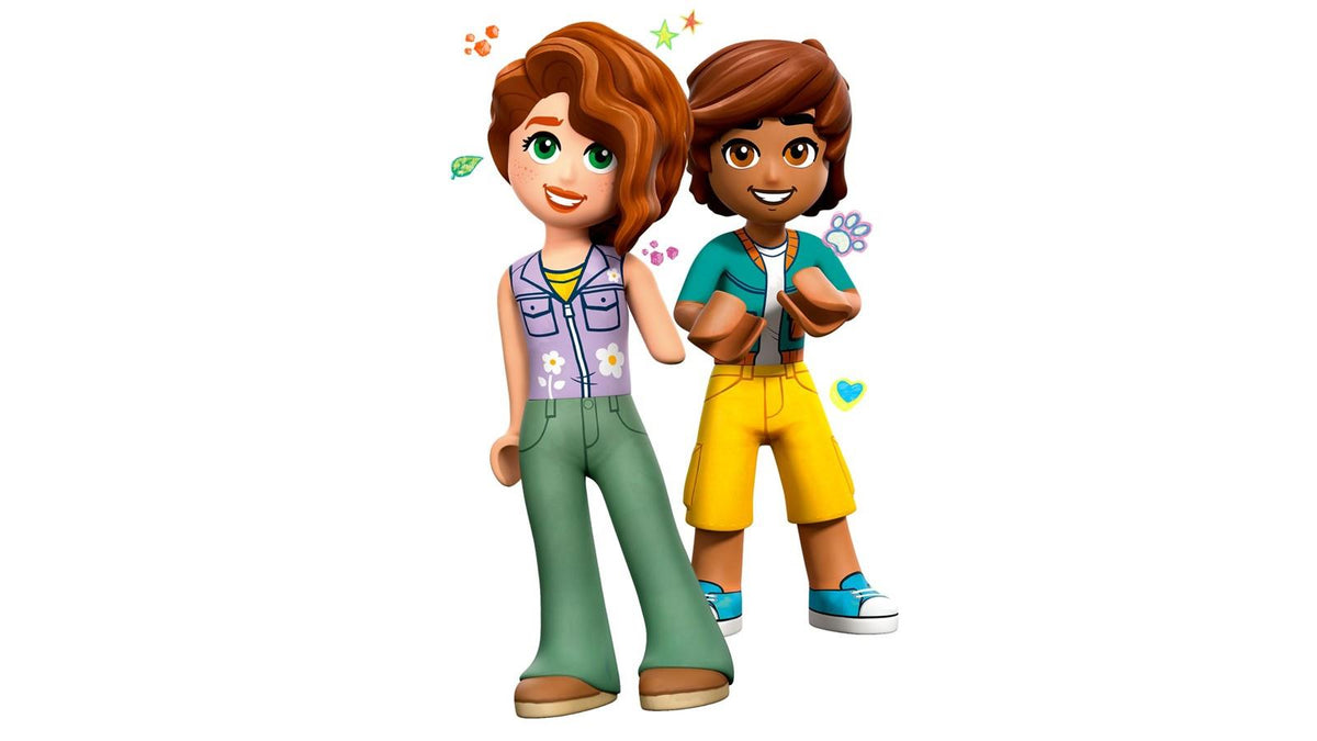 LEGO® Friends 42646 Autumns Zimmer