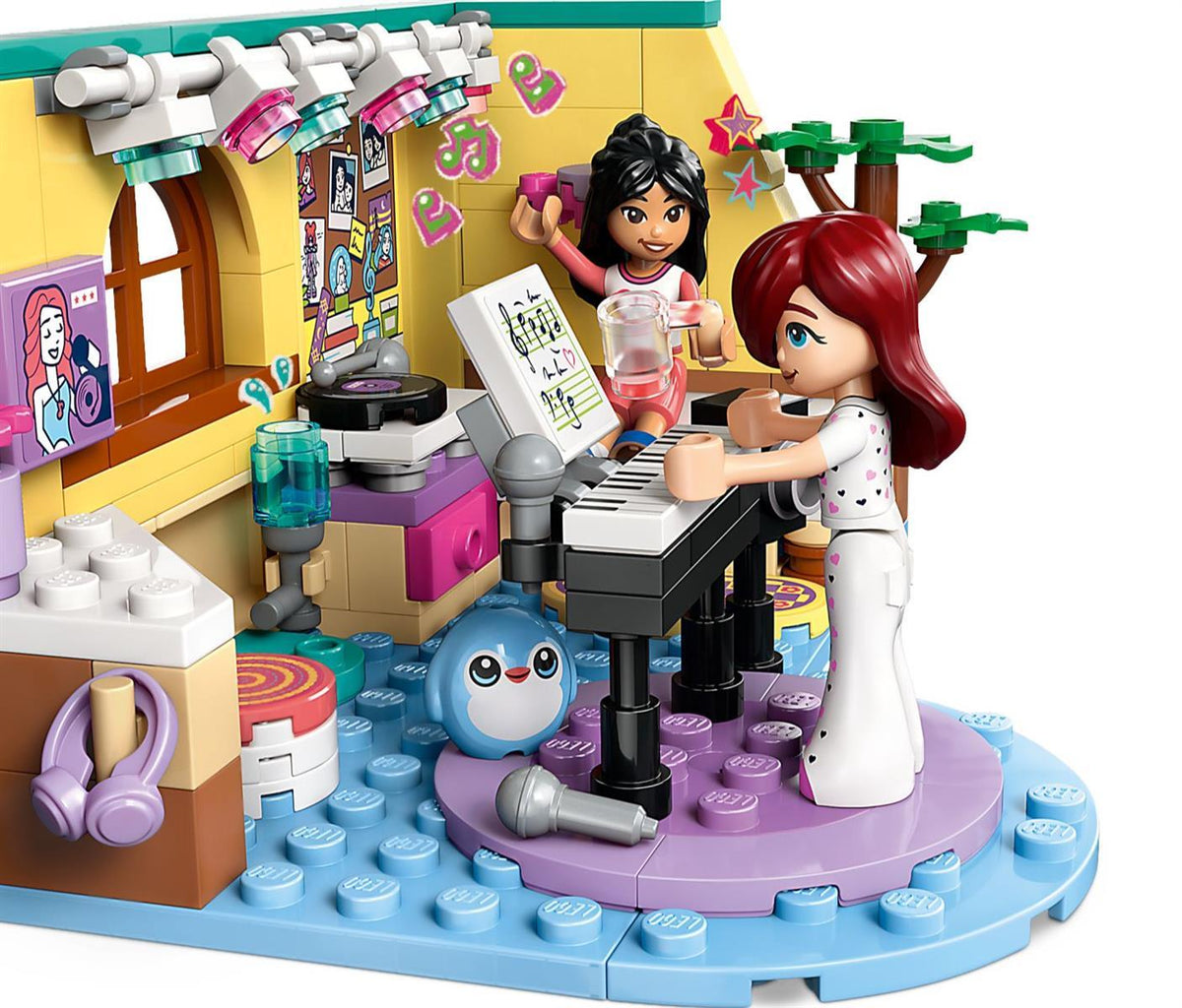 LEGO® Friends 42647 Paisleys Zimmer