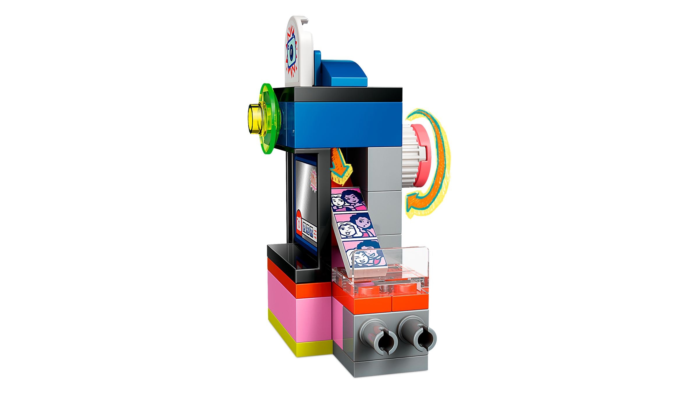 LEGO® Friends 42662 Friseursalon