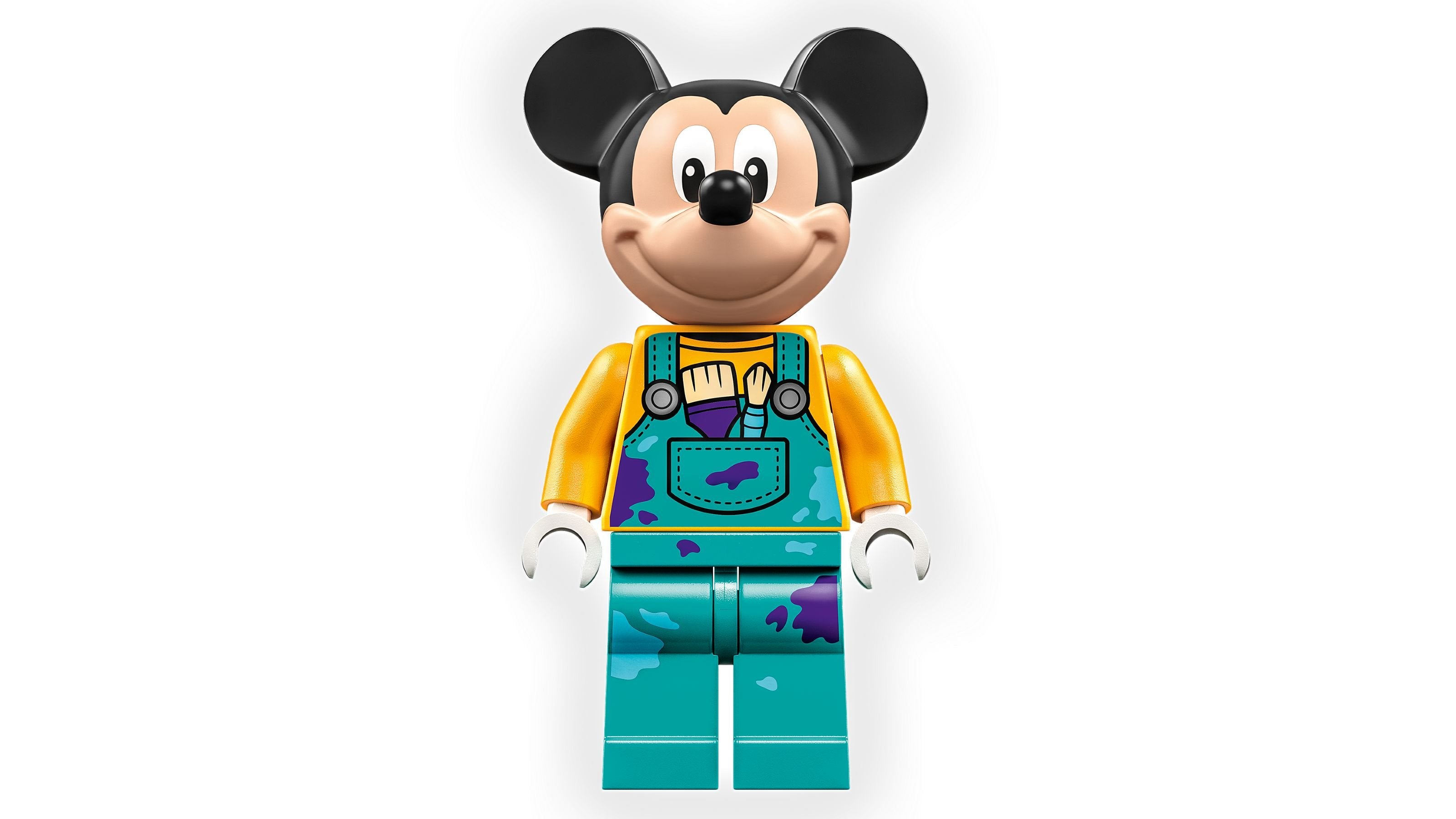 LEGO® Disney™ 43221 100 Jahre Disney Zeichentrickikonen
