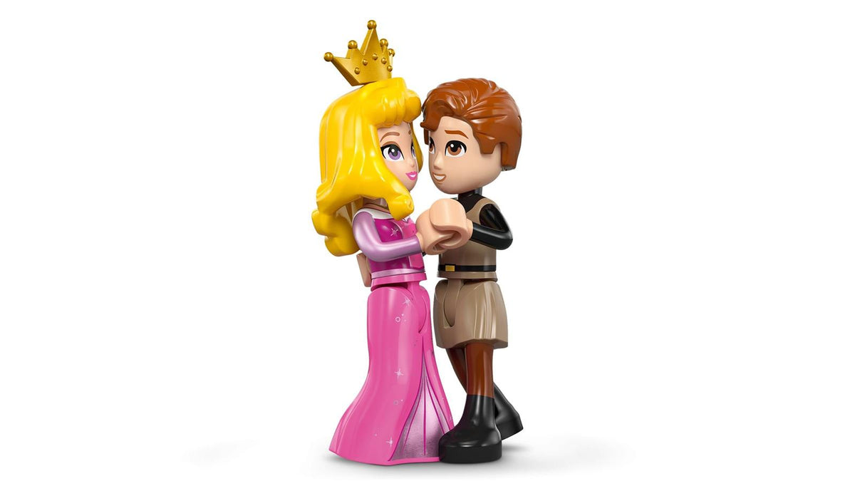 LEGO® Disney™ 43240 Malefiz als Drache